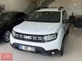 2023-DUSTER 1.5 DCİ-4X4-YENİ KASA-SERVİS BAKIMLI-ORJİNAL-İLK EL.