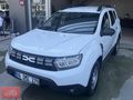 2023-DUSTER 1.5 DCİ-4X4-YENİ KASA-SERVİS BAKIMLI-ORJİNAL-İLK EL.