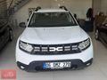 2023-DUSTER 1.5 DCİ-4X4-YENİ KASA-SERVİS BAKIMLI-ORJİNAL-İLK EL.