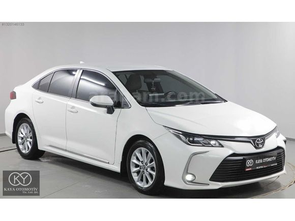 KAYA OTOMOTİV'DEN 2020 DREAM HATASIZ-BOYASIZ 78.000 KM'DE LPG'Lİ