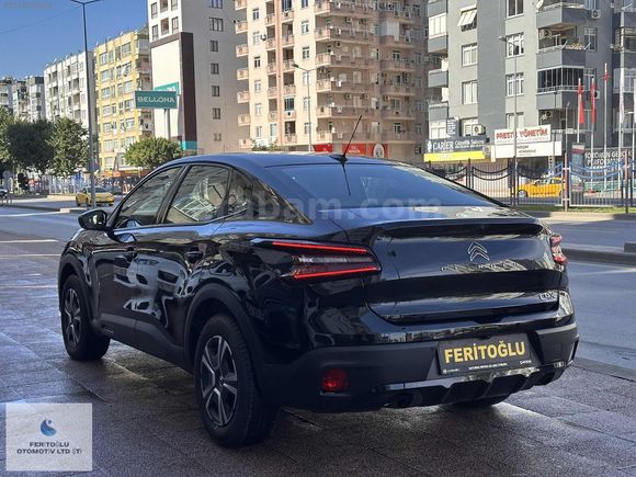 FERİTOĞLU-2023 C4X HATASIZ BOYASIZ 65 BİNDE FEEL BOLD