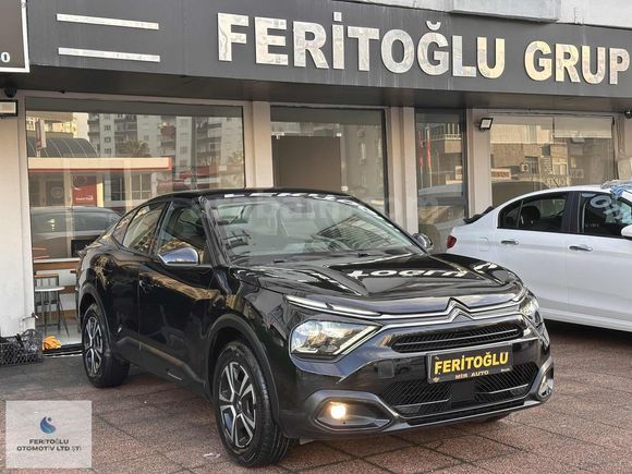 FERİTOĞLU-2023 C4X HATASIZ BOYASIZ 65 BİNDE FEEL BOLD