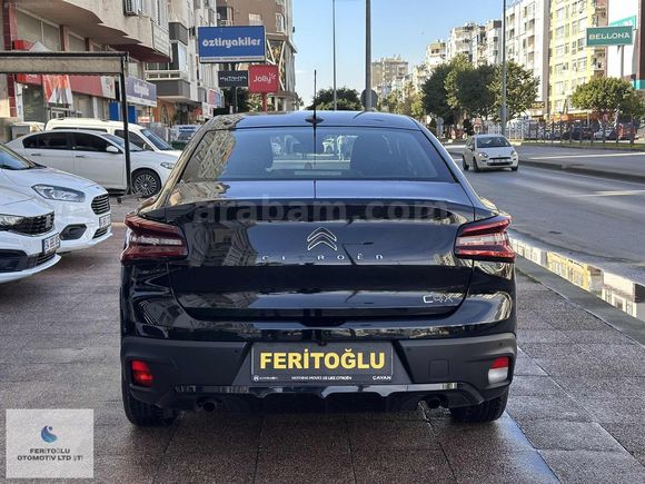 FERİTOĞLU-2023 C4X HATASIZ BOYASIZ 65 BİNDE FEEL BOLD