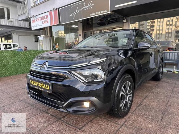 FERİTOĞLU-2023 C4X HATASIZ BOYASIZ 65 BİNDE FEEL BOLD
