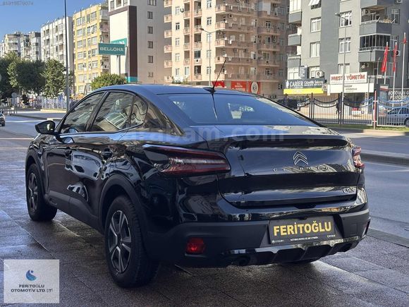 FERİTOĞLU-2023 C4X HATASIZ BOYASIZ 65 BİNDE FEEL BOLD