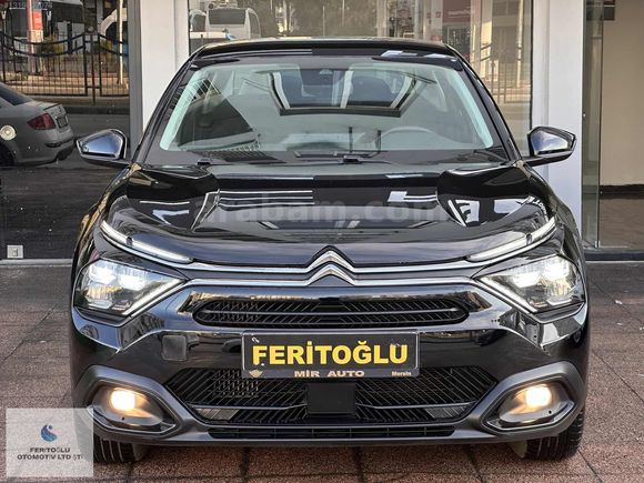FERİTOĞLU-2023 C4X HATASIZ BOYASIZ 65 BİNDE FEEL BOLD