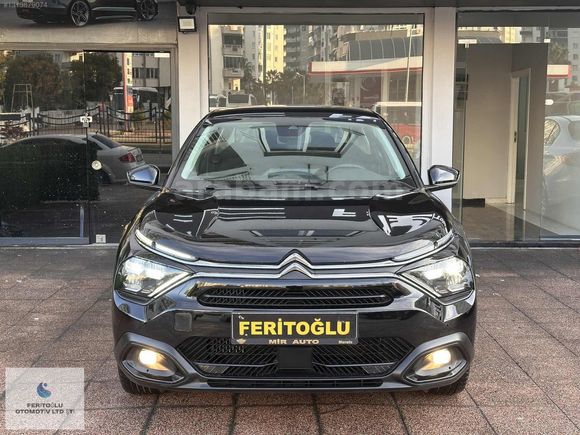 FERİTOĞLU-2023 C4X HATASIZ BOYASIZ 65 BİNDE FEEL BOLD