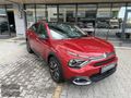 ALTINCABA'DAN 2024 CİTROEN C4 X 1.2 PURETECH SHİNE 6.500KM