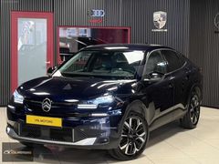 VRL MOTORS'2025 C4X MAX-BOYASIZ-DEĞİŞENSİZ-K.KART TKST*44.000 KM