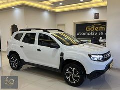 2023 HATASIZ BOYASIZ TRAMERSİZ 88.000 KM EKSTRALI ÇELİK JANT