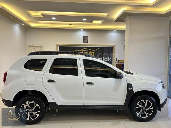 2023 HATASIZ BOYASIZ TRAMERSİZ 88.000 KM EKSTRALI ÇELİK JANT
