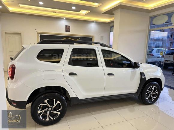 2023 HATASIZ BOYASIZ TRAMERSİZ 88.000 KM EKSTRALI ÇELİK JANT