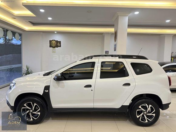 2023 HATASIZ BOYASIZ TRAMERSİZ 88.000 KM EKSTRALI ÇELİK JANT