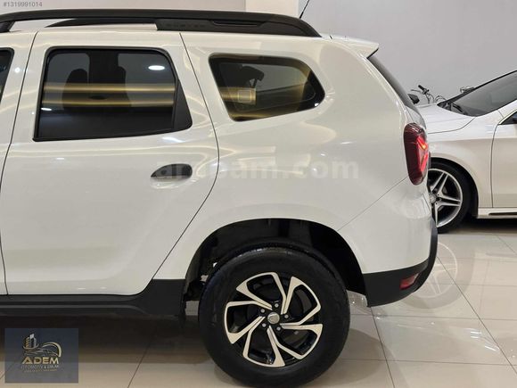 2023 HATASIZ BOYASIZ TRAMERSİZ 88.000 KM EKSTRALI ÇELİK JANT