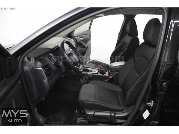 MYS AUTO'DAN 2022 QASHQAİ 1.5 e-POWER SKYPACK CAM TAVANLI %20
