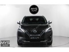 MYS AUTO'DAN 2022 QASHQAİ 1.5 e-POWER SKYPACK CAM TAVANLI %20