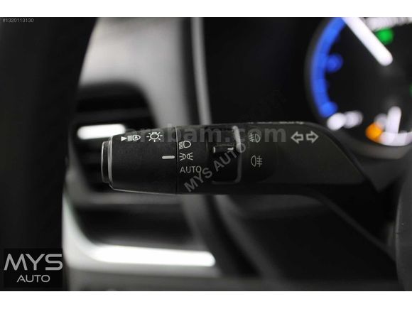 MYS AUTO'DAN 2022 QASHQAİ 1.5 e-POWER SKYPACK CAM TAVANLI %20