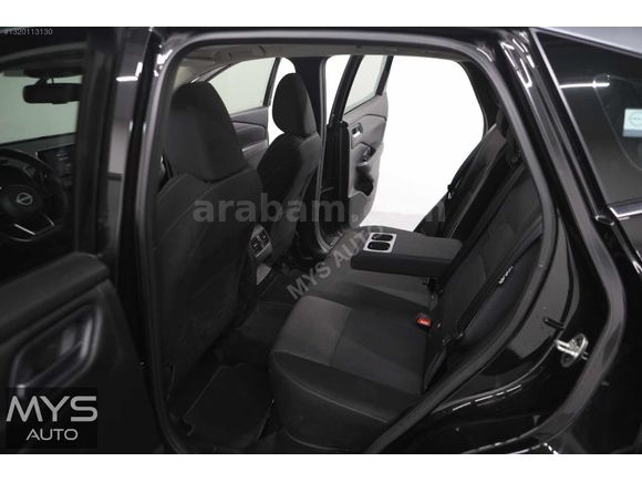 MYS AUTO'DAN 2022 QASHQAİ 1.5 e-POWER SKYPACK CAM TAVANLI %20