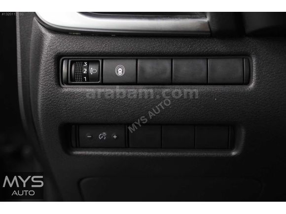 MYS AUTO'DAN 2022 QASHQAİ 1.5 e-POWER SKYPACK CAM TAVANLI %20