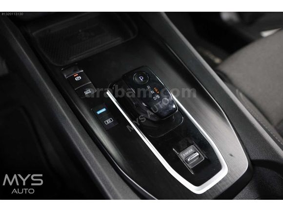 MYS AUTO'DAN 2022 QASHQAİ 1.5 e-POWER SKYPACK CAM TAVANLI %20
