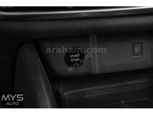 MYS AUTO'DAN 2022 QASHQAİ 1.5 e-POWER SKYPACK CAM TAVANLI %20