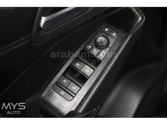 MYS AUTO'DAN 2022 QASHQAİ 1.5 e-POWER SKYPACK CAM TAVANLI %20