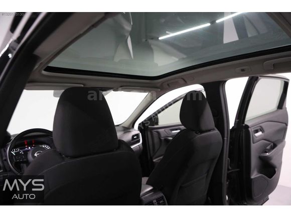 MYS AUTO'DAN 2022 QASHQAİ 1.5 e-POWER SKYPACK CAM TAVANLI %20