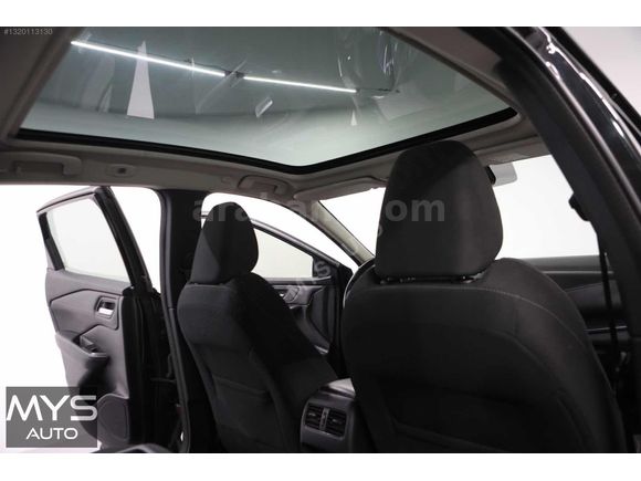 MYS AUTO'DAN 2022 QASHQAİ 1.5 e-POWER SKYPACK CAM TAVANLI %20