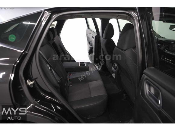 MYS AUTO'DAN 2022 QASHQAİ 1.5 e-POWER SKYPACK CAM TAVANLI %20
