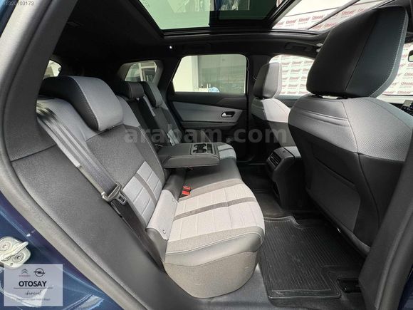 OTOSAY OTOMOTİV| OPEL GRANDLAND-E GS - BOYASIZ - 6.001KM