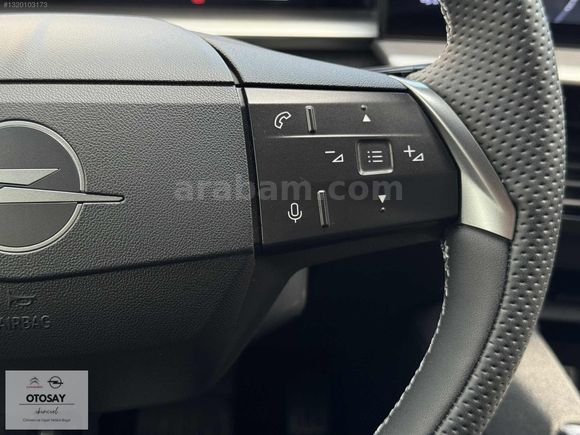 OTOSAY OTOMOTİV| OPEL GRANDLAND-E GS - BOYASIZ - 6.001KM