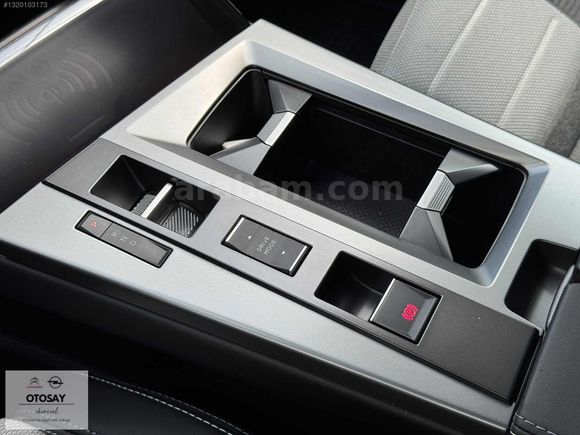 OTOSAY OTOMOTİV| OPEL GRANDLAND-E GS - BOYASIZ - 6.001KM