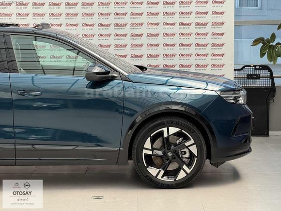 OTOSAY OTOMOTİV| OPEL GRANDLAND-E GS - BOYASIZ - 6.001KM