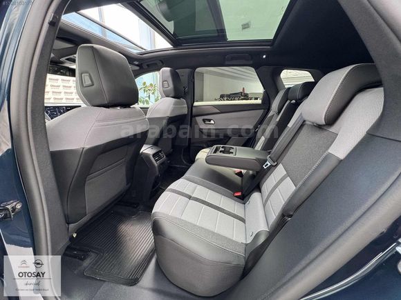 OTOSAY OTOMOTİV| OPEL GRANDLAND-E GS - BOYASIZ - 6.001KM