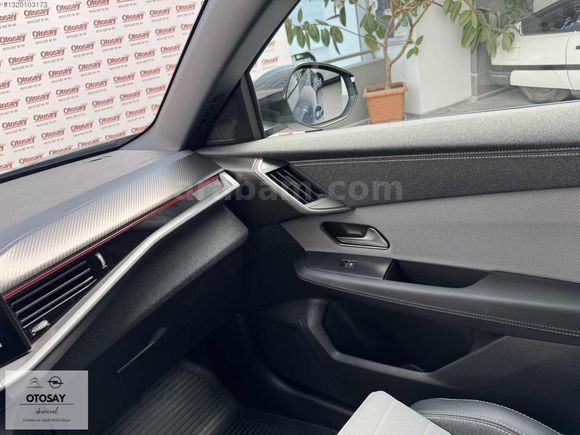 OTOSAY OTOMOTİV| OPEL GRANDLAND-E GS - BOYASIZ - 6.001KM
