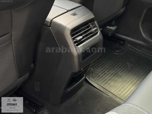 OTOSAY OTOMOTİV| OPEL GRANDLAND-E GS - BOYASIZ - 6.001KM