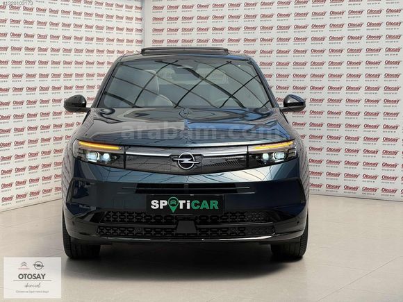 OTOSAY OTOMOTİV| OPEL GRANDLAND-E GS - BOYASIZ - 6.001KM