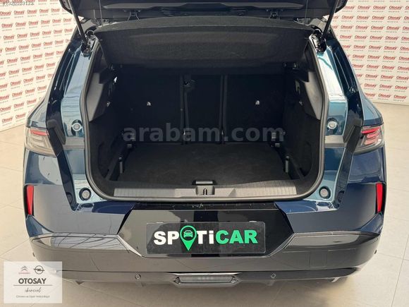 OTOSAY OTOMOTİV| OPEL GRANDLAND-E GS - BOYASIZ - 6.001KM