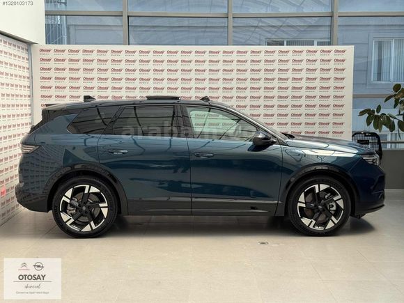 OTOSAY OTOMOTİV| OPEL GRANDLAND-E GS - BOYASIZ - 6.001KM