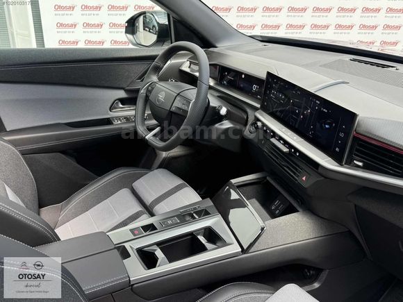 OTOSAY OTOMOTİV| OPEL GRANDLAND-E GS - BOYASIZ - 6.001KM
