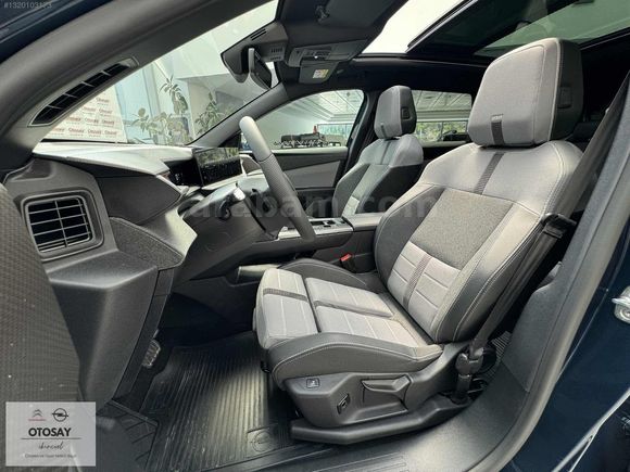 OTOSAY OTOMOTİV| OPEL GRANDLAND-E GS - BOYASIZ - 6.001KM