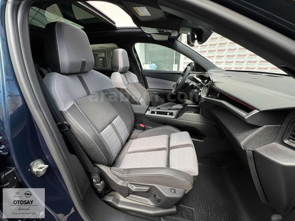 OTOSAY OTOMOTİV| OPEL GRANDLAND-E GS - BOYASIZ - 6.001KM