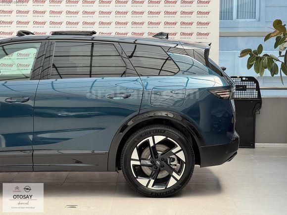 OTOSAY OTOMOTİV| OPEL GRANDLAND-E GS - BOYASIZ - 6.001KM