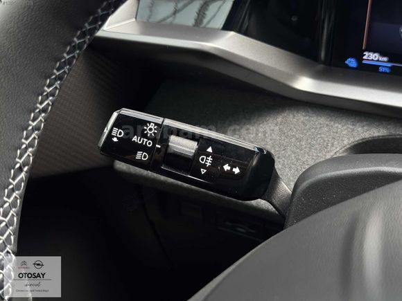 OTOSAY OTOMOTİV| OPEL GRANDLAND-E GS - BOYASIZ - 6.001KM