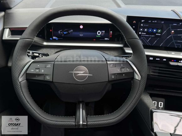 OTOSAY OTOMOTİV| OPEL GRANDLAND-E GS - BOYASIZ - 6.001KM