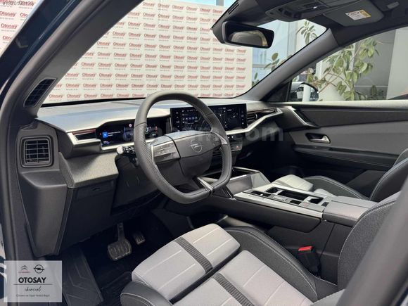 OTOSAY OTOMOTİV| OPEL GRANDLAND-E GS - BOYASIZ - 6.001KM