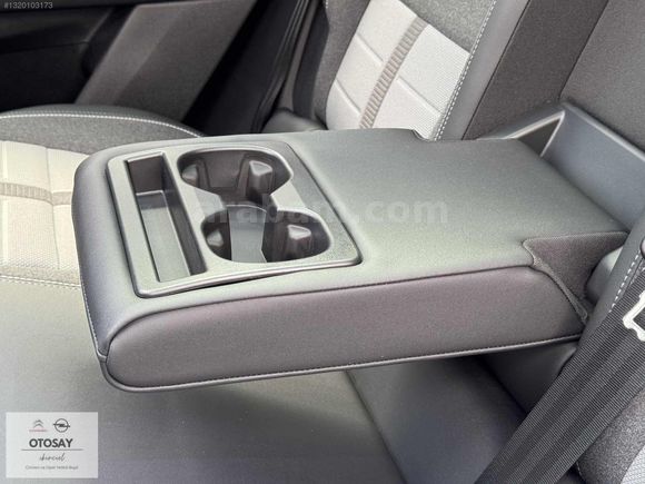 OTOSAY OTOMOTİV| OPEL GRANDLAND-E GS - BOYASIZ - 6.001KM