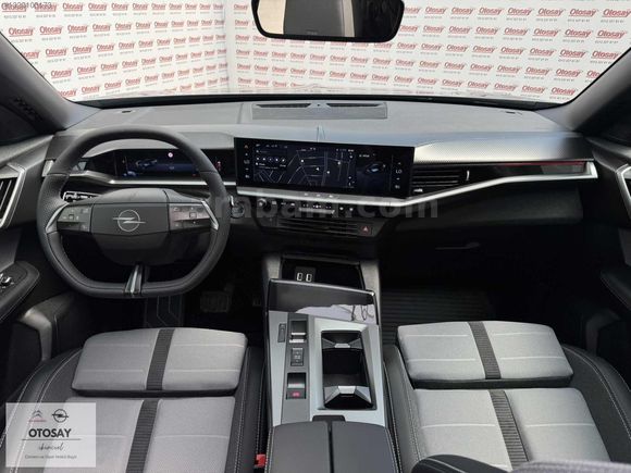 OTOSAY OTOMOTİV| OPEL GRANDLAND-E GS - BOYASIZ - 6.001KM