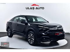 ULAŞ AUTO'DAN HATASIZ BOYASIZ C4X SHİNE SERVİS BAKIMLI