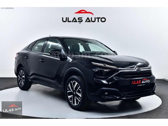ULAŞ AUTO'DAN HATASIZ BOYASIZ C4X SHİNE SERVİS BAKIMLI